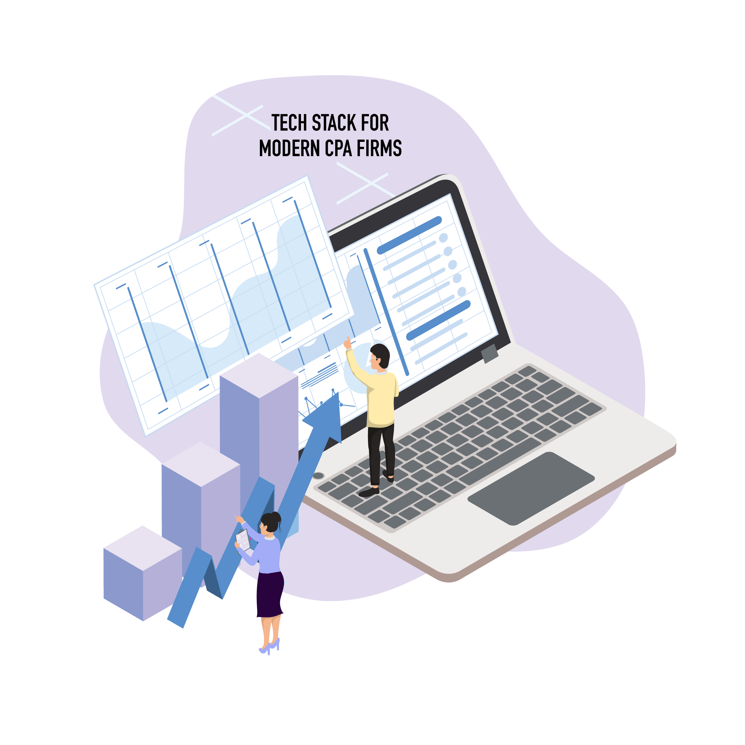 Best in Breed Technology that Powers High Performing Accounting Firms Thumbnail